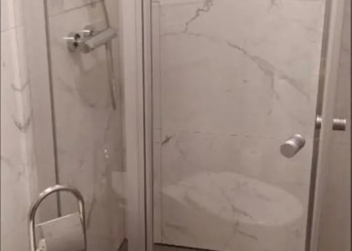 Schoenes Erwachen Im Frankfurter Penthouse 民宿 美因河畔法兰克福